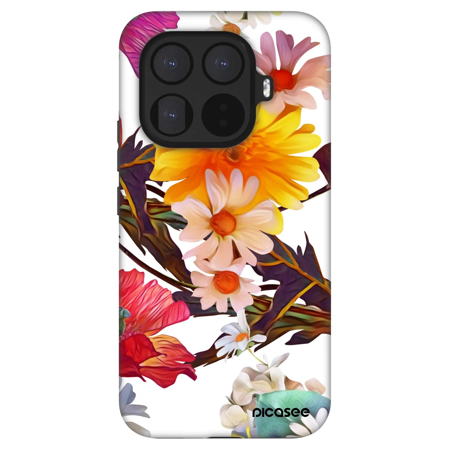 Picasee Fashion Case για Xiaomi 15T Pro - Meadow