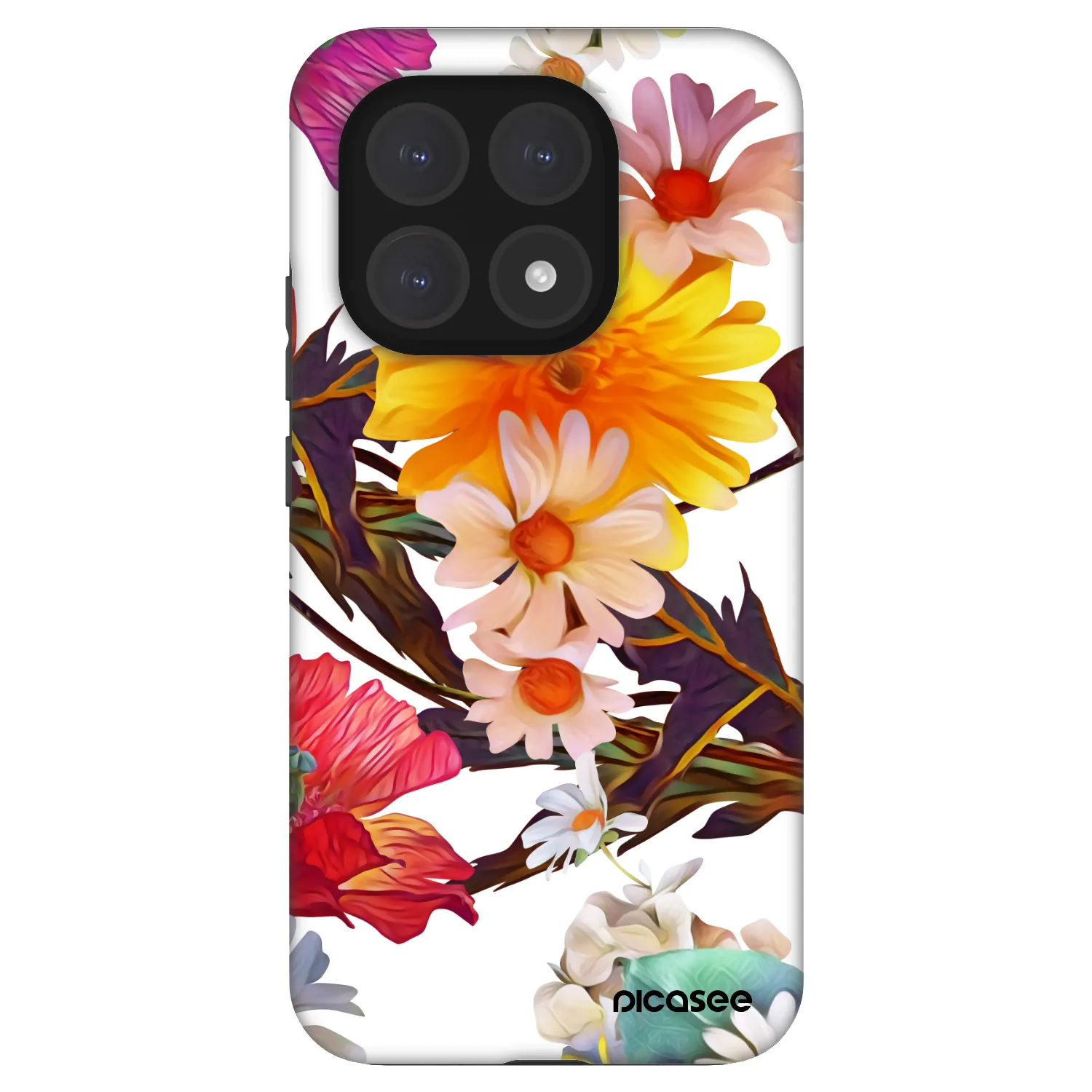 Picasee Fashion Case για Xiaomi 15T - Meadow