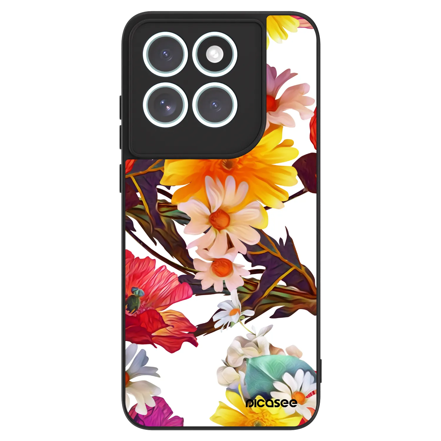 Picasee ULTIMATE CASE για Motorola Edge 70 Fusion - Meadow