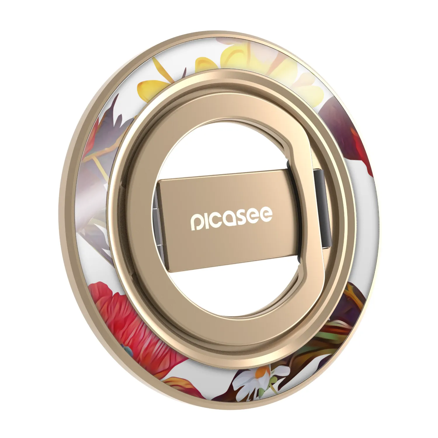 Picasee Magnetic holder - χρυσός