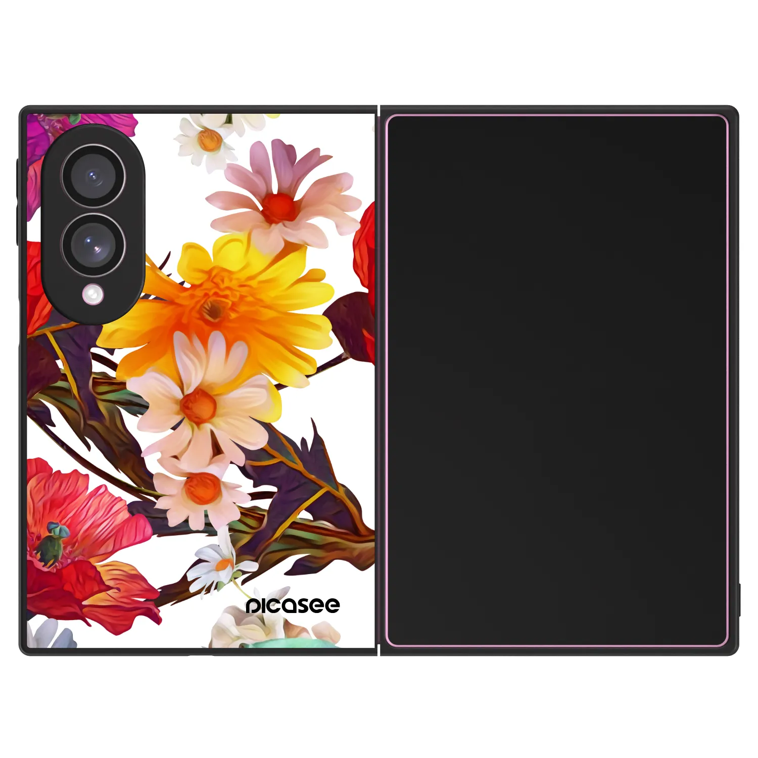 Picasee ULTIMATE CASE για Samsung Galaxy Z Fold8 5G - Meadow