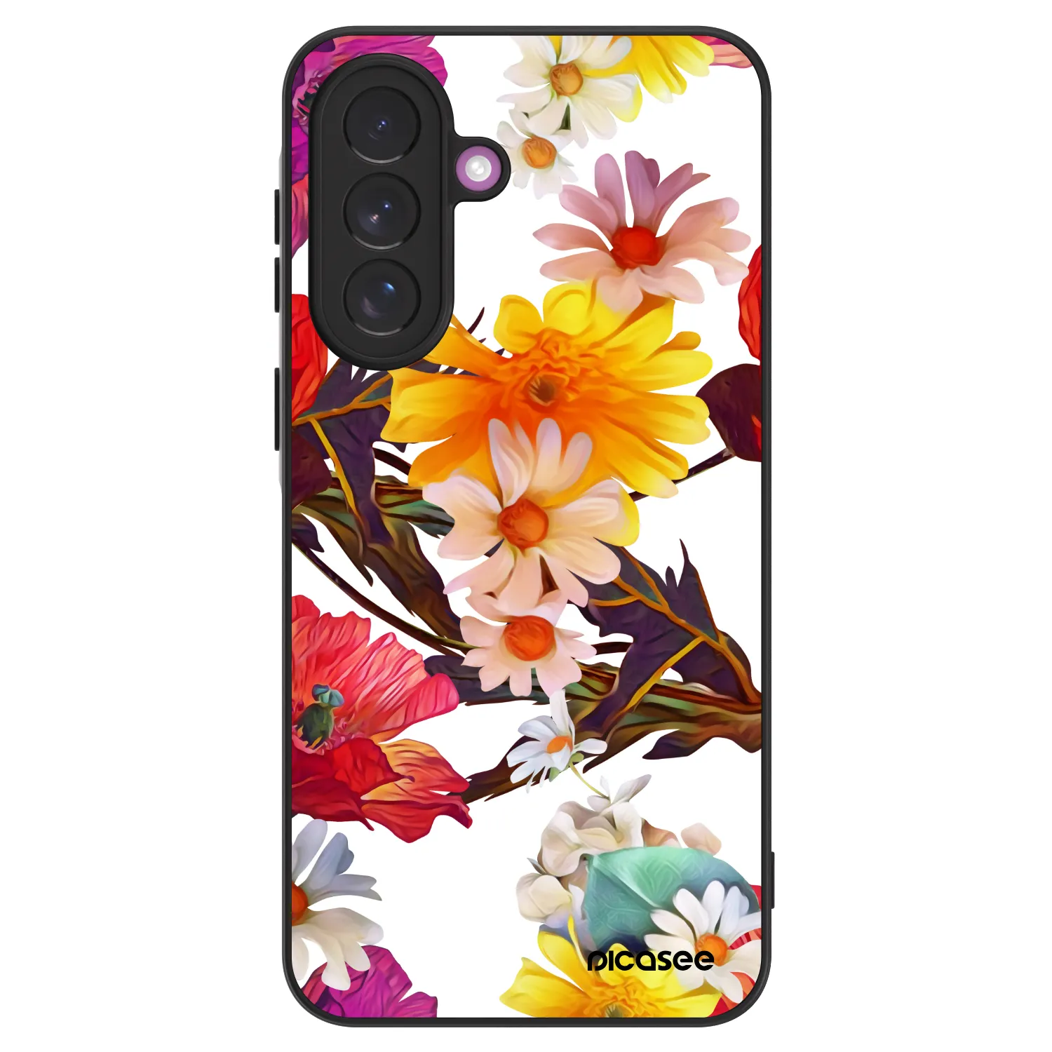 Picasee ULTIMATE CASE για Samsung Galaxy A37 - Meadow