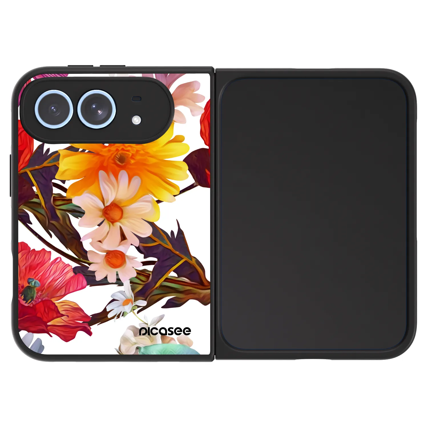 Picasee ULTIMATE CASE MagSafe pro Apple iPhone Duo - Meadow