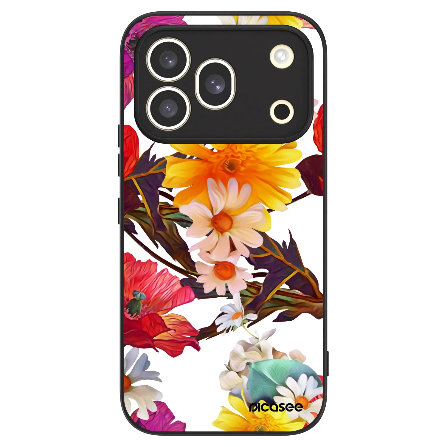 Picasee ULTIMATE CASE για Honor 600 Pro - Meadow