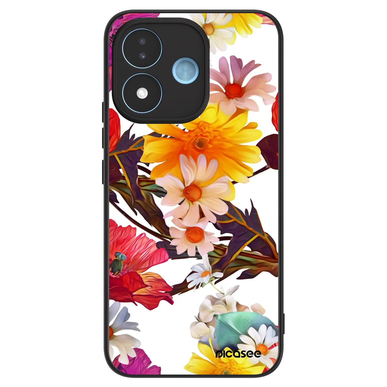 Picasee ULTIMATE CASE για Xiaomi Redmi Note 17 5G - Meadow