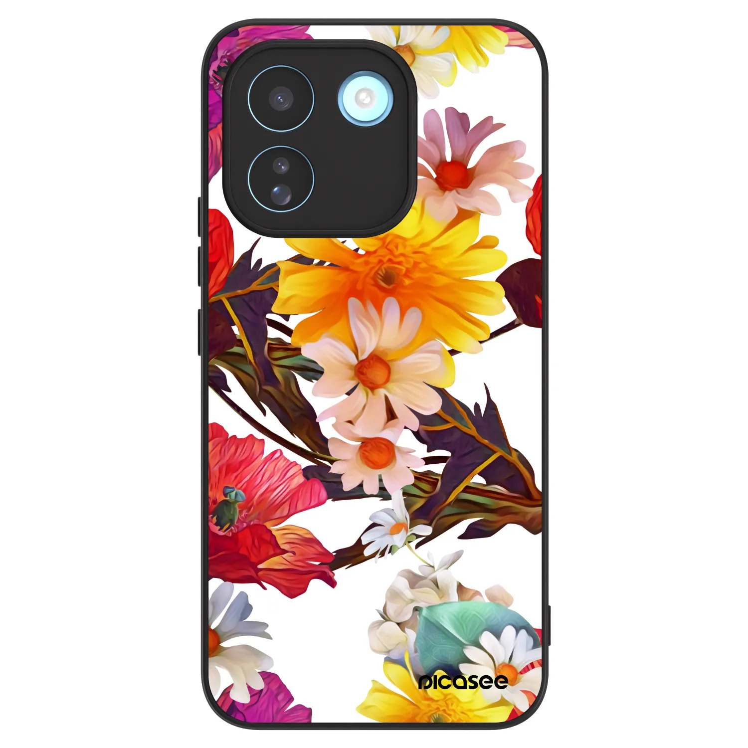 Picasee ULTIMATE CASE για Xiaomi Redmi Note 17 Pro MAX 5G - Meadow
