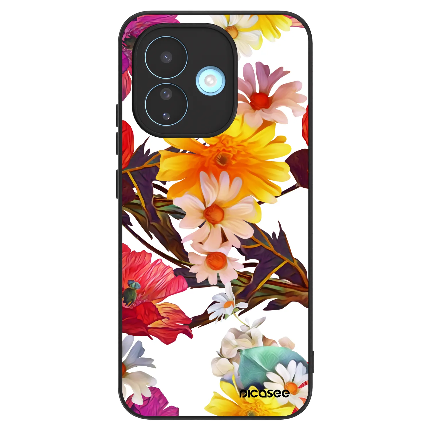 Picasee ULTIMATE CASE για Xiaomi Redmi Note 17 Pro 5G - Meadow
