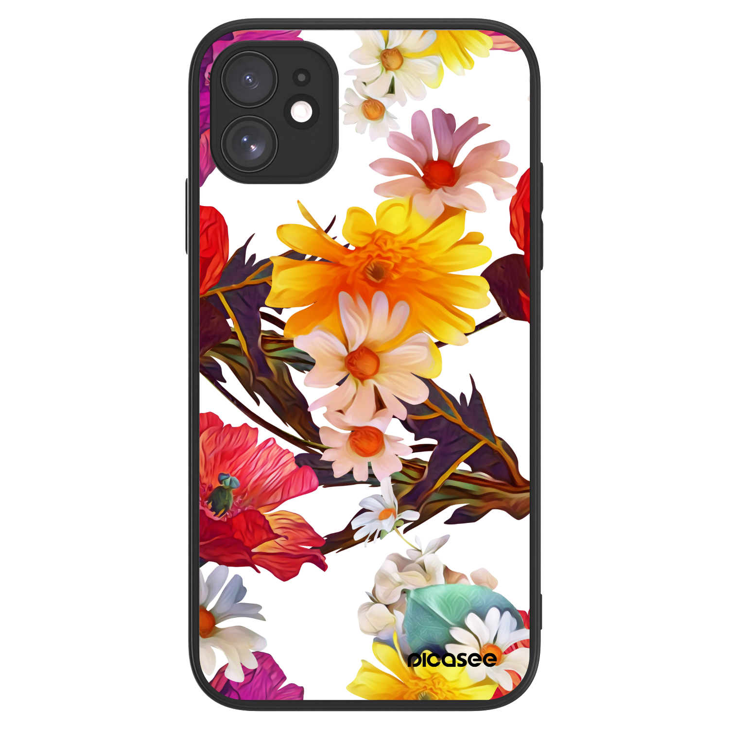 Picasee ULTIMATE CASE για Apple iPhone 11 - Meadow