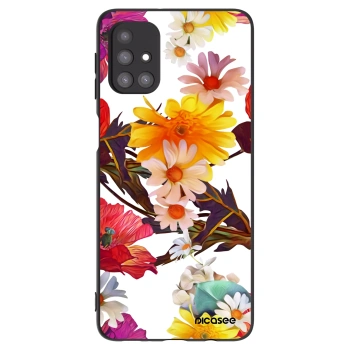 Θήκη για Samsung Galaxy M31s - Meadow