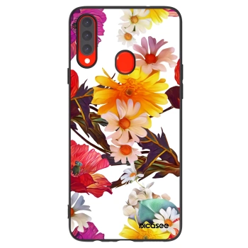 Θήκη για Samsung Galaxy A20s - Meadow