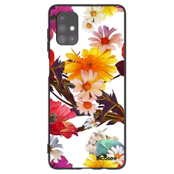 Θήκη για Samsung Galaxy M51 M515F - Meadow