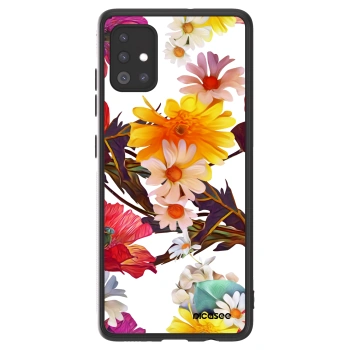Picasee ULTIMATE CASE για Samsung Galaxy A51 A515F - Meadow