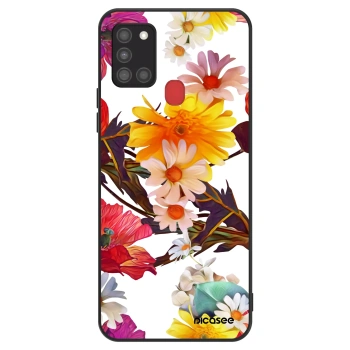 Θήκη για Samsung Galaxy A21s - Meadow