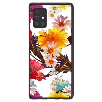 Picasee ULTIMATE CASE για Samsung Galaxy A71 A715F - Meadow