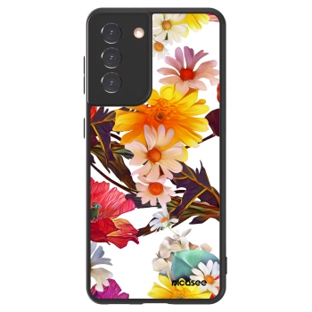 Picasee ULTIMATE CASE για Samsung Galaxy S21 5G G991B - Meadow