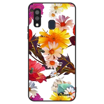 Θήκη για Samsung Galaxy A40 A405F - Meadow