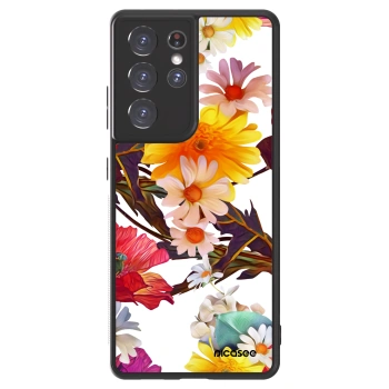 Θήκη για Samsung Galaxy S21 Ultra 5G G998B - Meadow