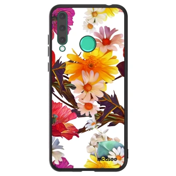 Θήκη για Honor 20 Lite - Meadow