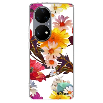 Θήκη για Huawei P50 - Meadow