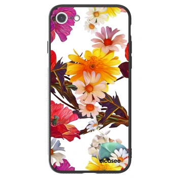 Picasee ULTIMATE CASE για Apple iPhone SE 2020 - Meadow
