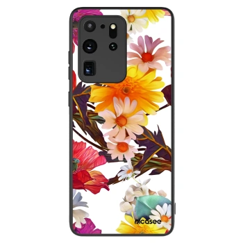 Θήκη για Samsung Galaxy S20 Ultra 5G G988F - Meadow