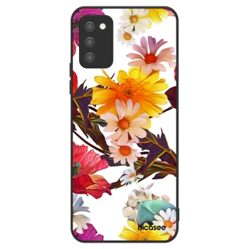 Θήκη για Samsung Galaxy A02s A025G - Meadow