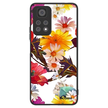 Picasee ULTIMATE CASE για Xiaomi Redmi Note 11 Pro 5G - Meadow