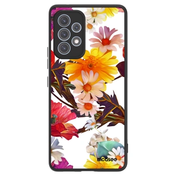 Picasee ULTIMATE CASE για Samsung Galaxy A53 5G A536 - Meadow