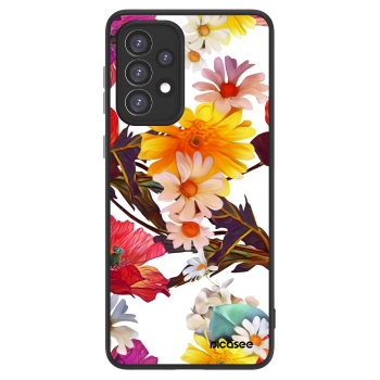 Picasee ULTIMATE CASE για Samsung Galaxy A33 5G A336 - Meadow