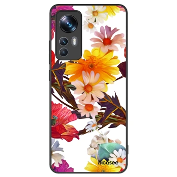 Picasee ULTIMATE CASE για Xiaomi 12T - Meadow