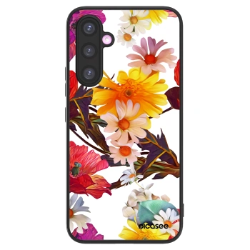Picasee ULTIMATE CASE για Samsung Galaxy A54 5G A546B - Meadow