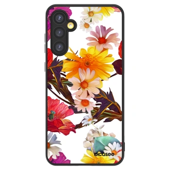 Picasee ULTIMATE CASE για Samsung Galaxy A34 5G A346B - Meadow