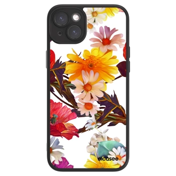 Picasee ULTIMATE CASE για Apple iPhone 15 Plus - Meadow