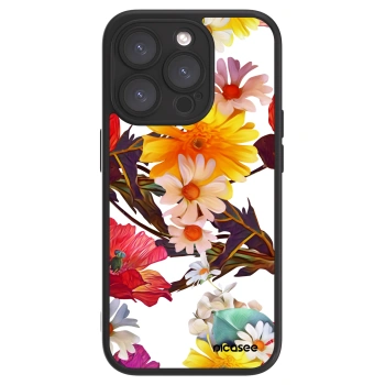 Picasee ULTIMATE CASE για Apple iPhone 15 Pro - Meadow