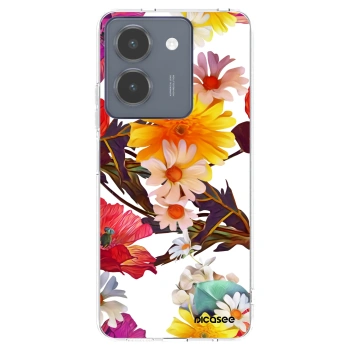 Θήκη για Vivo Y36 4G - Meadow