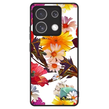 Picasee ULTIMATE CASE για Xiaomi Redmi Note 13 5G - Meadow