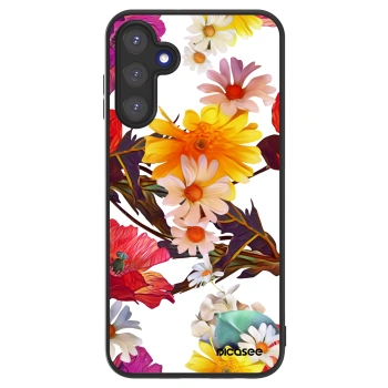 Picasee ULTIMATE CASE για Samsung Galaxy A15 A155F 4G - Meadow