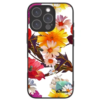 Θήκη για Apple iPhone 16 Pro - Meadow