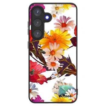 Picasee ULTIMATE CASE PowerShare για Samsung Galaxy S25 5G - Meadow