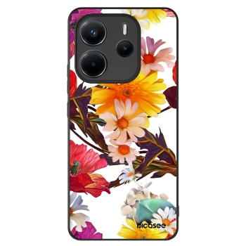 Picasee ULTIMATE CASE για Xiaomi Redmi Note 14 4G - Meadow