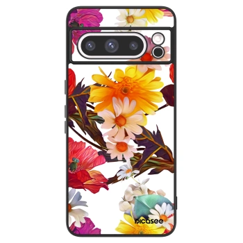Picasee ULTIMATE CASE για Google Pixel 8 Pro - Meadow
