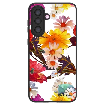 Picasee ULTIMATE CASE για Samsung Galaxy A36 5G - Meadow
