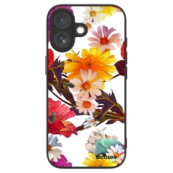 Picasee ULTIMATE CASE για Apple iPhone 17 - Meadow
