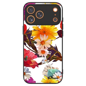 Picasee ULTIMATE CASE για Apple iPhone 17 Pro Max - Meadow