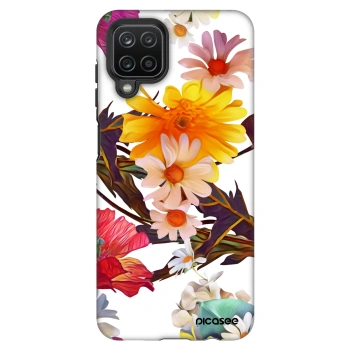 Θήκη για Samsung Galaxy A12 A125F - Meadow