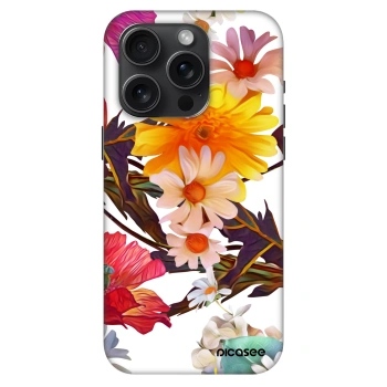Θήκη για Apple iPhone 15 Pro - Meadow