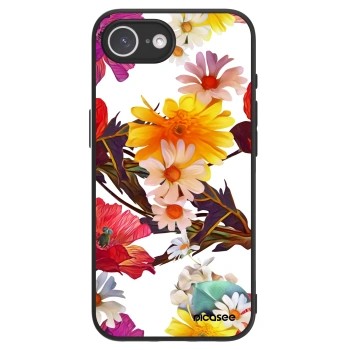 Picasee ULTIMATE CASE MagSafe pro Apple iPhone 17e - Meadow