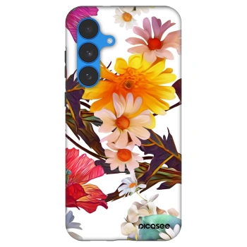 Picasee Fashion Case για Samsung Galaxy S25 FE 5G - Meadow