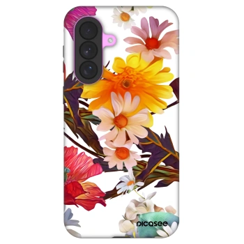 Picasee Fashion Case για Samsung Galaxy A37 - Meadow
