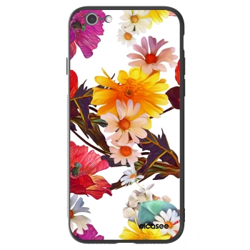 Θήκη για Apple iPhone 6/6S - Meadow